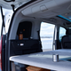 Image for article titled The Peugeot Rifter Adds A Cot And Downsizes The Vanlife